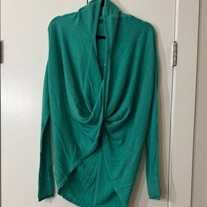 lululemon athletica Teal Women's Sweater